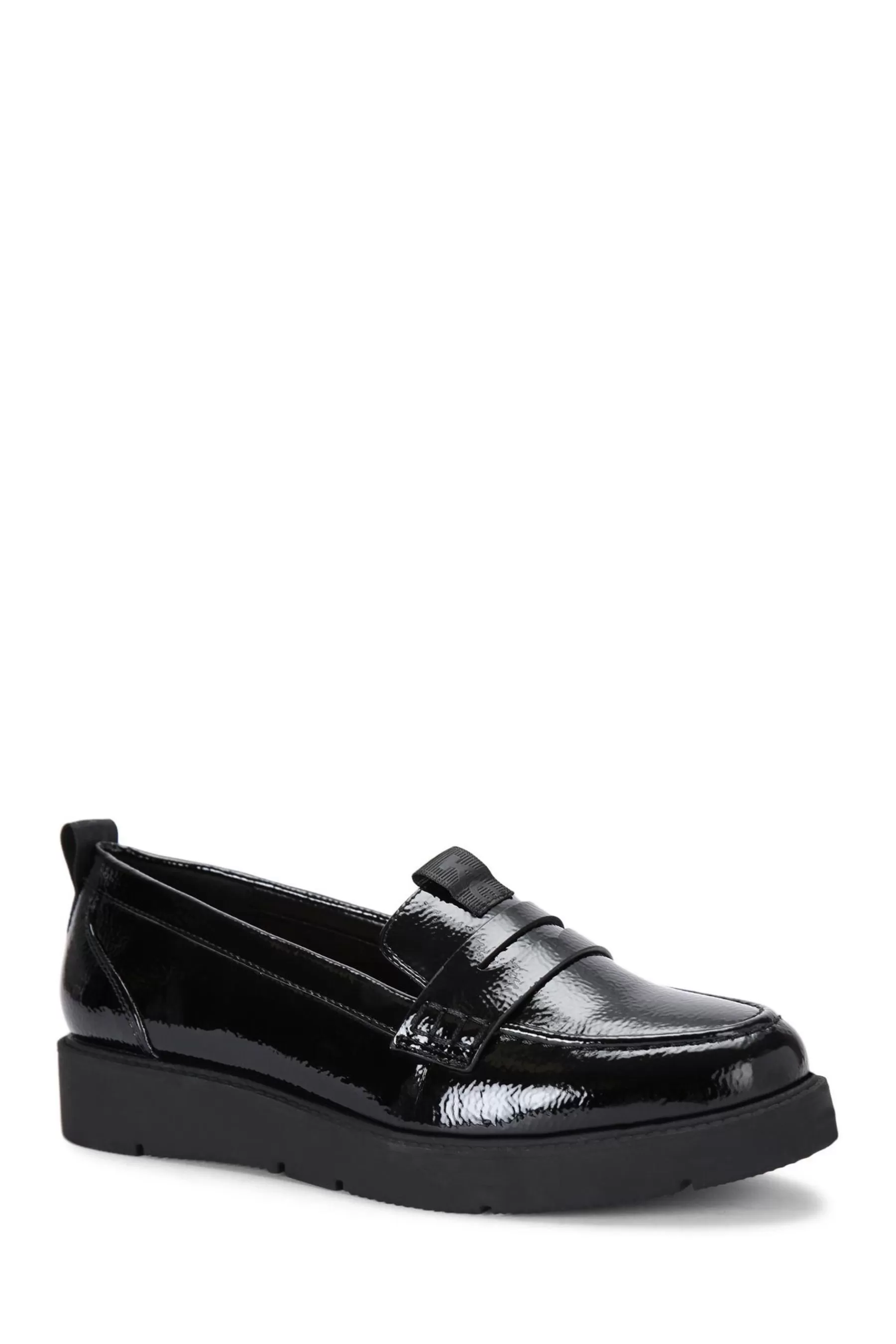 KG Kurt Geiger Flat- Maxine Shoes Black