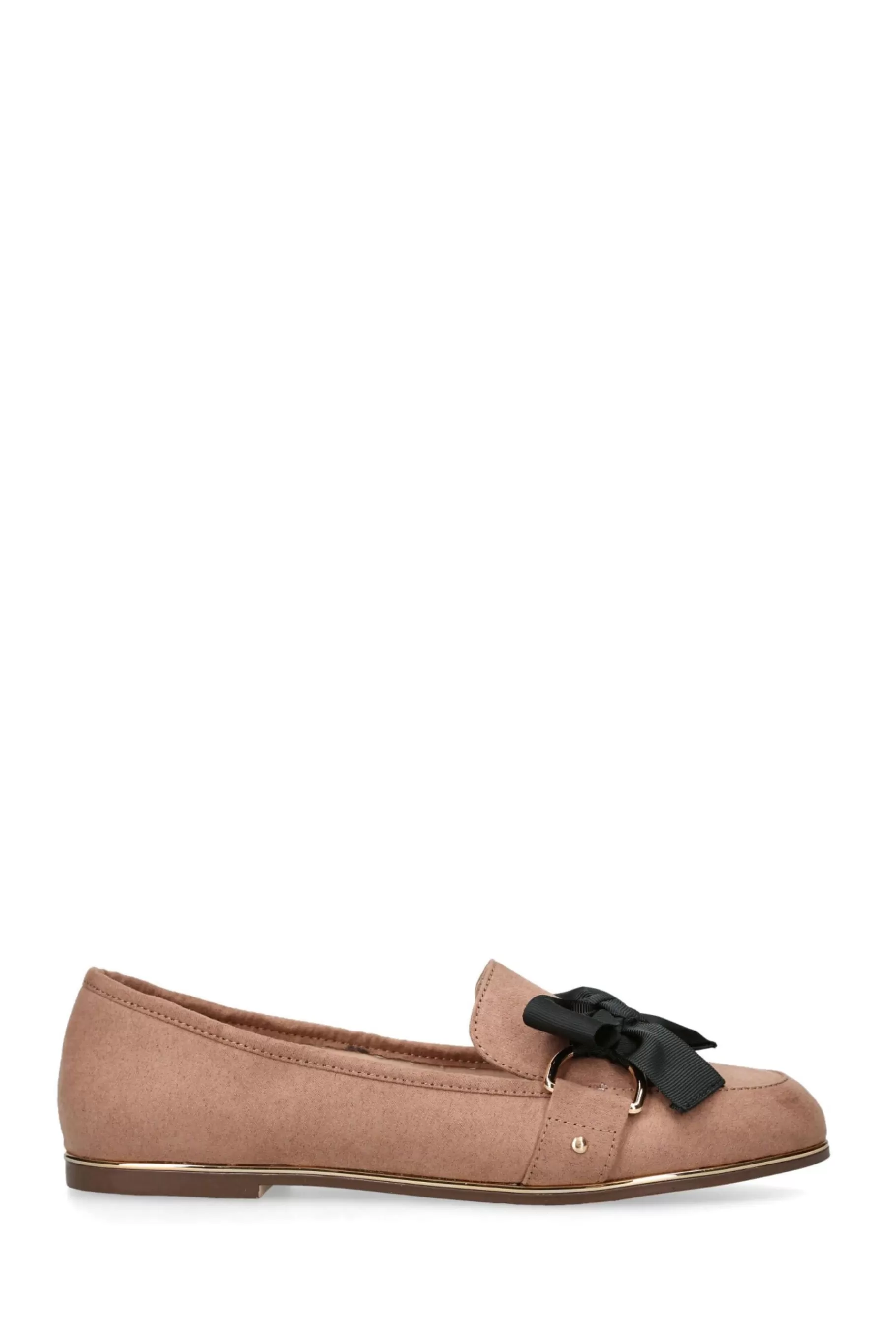 KG Kurt Geiger Flat | Shoes Brown