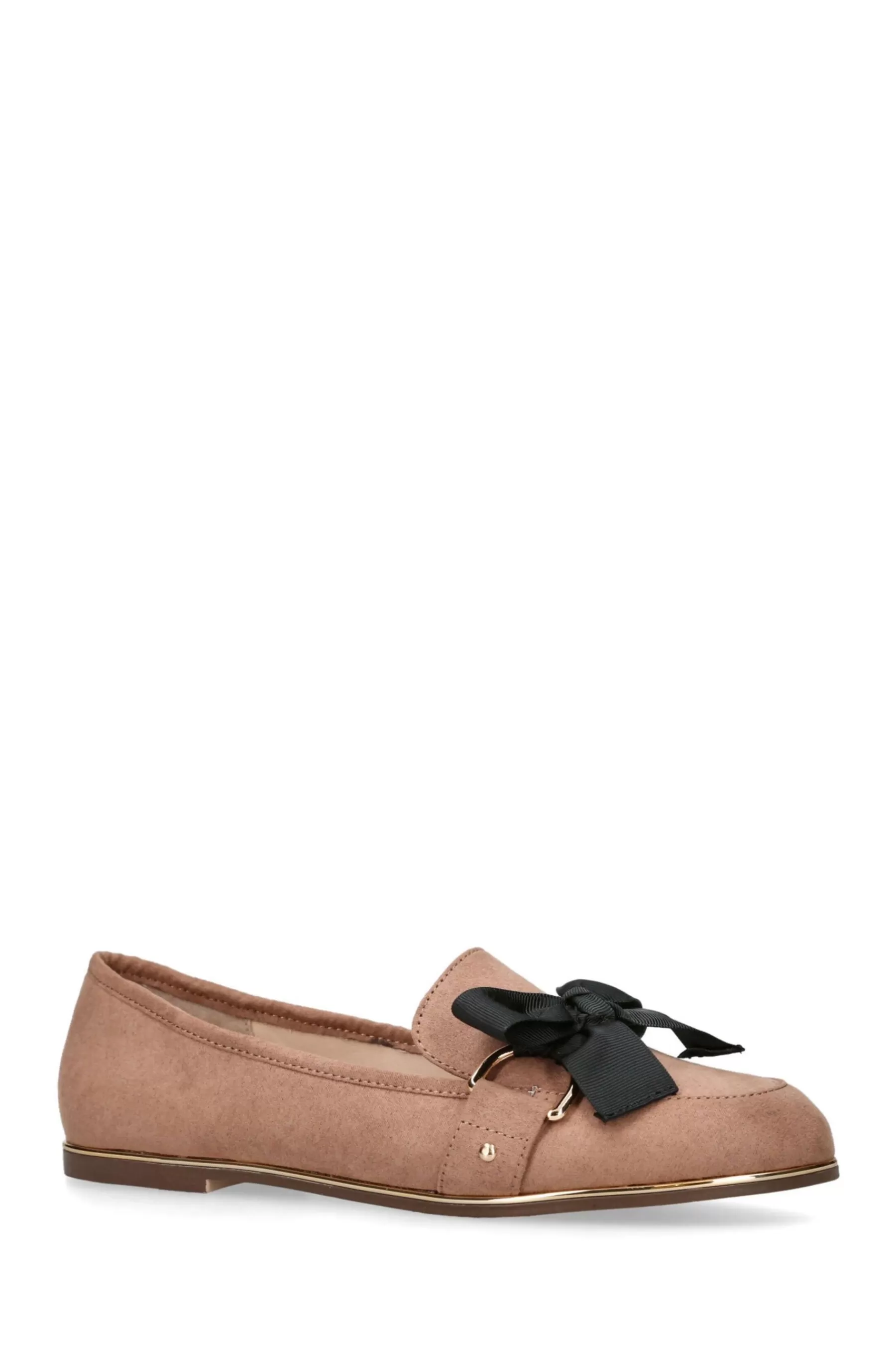 KG Kurt Geiger Flat | Shoes Brown