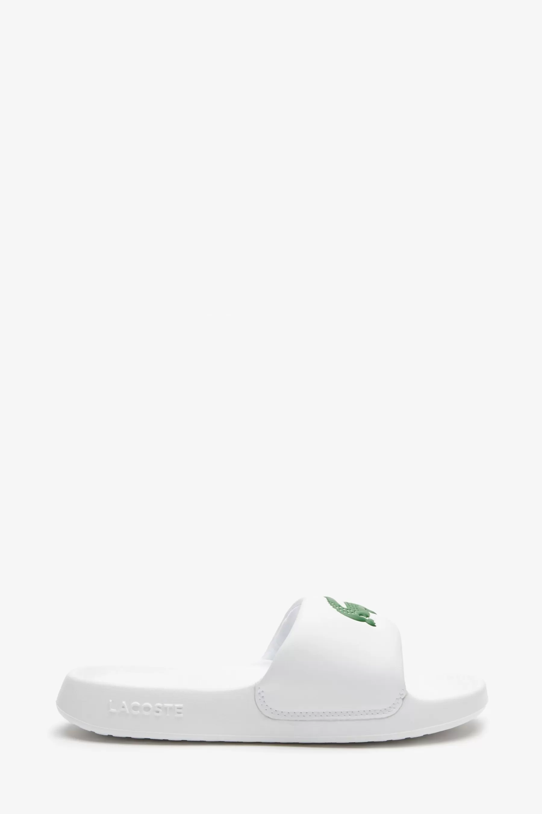 Lacoste Sandals | Serve 1.0 Sandals White