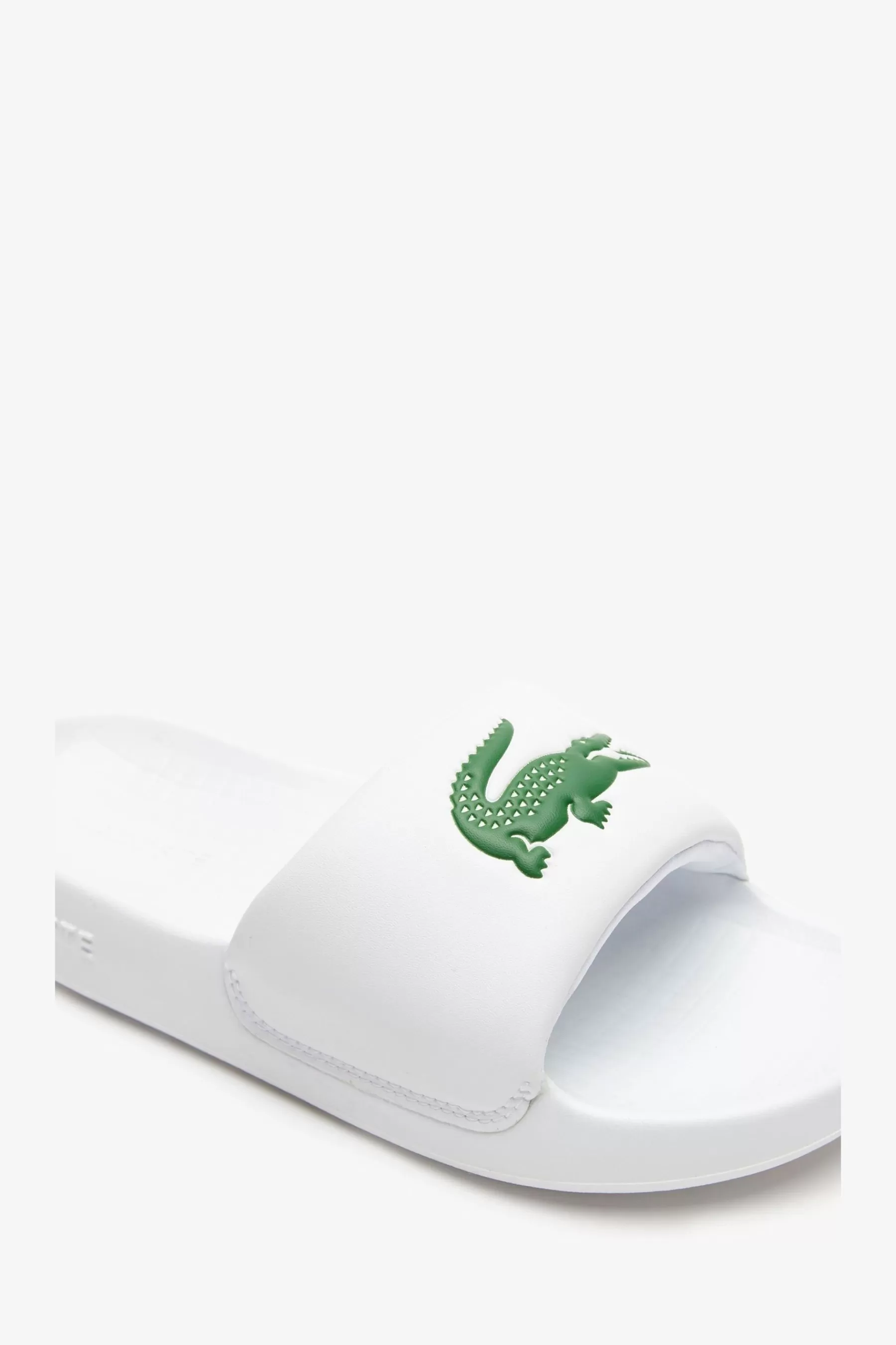 Lacoste Sandals | Serve 1.0 Sandals White