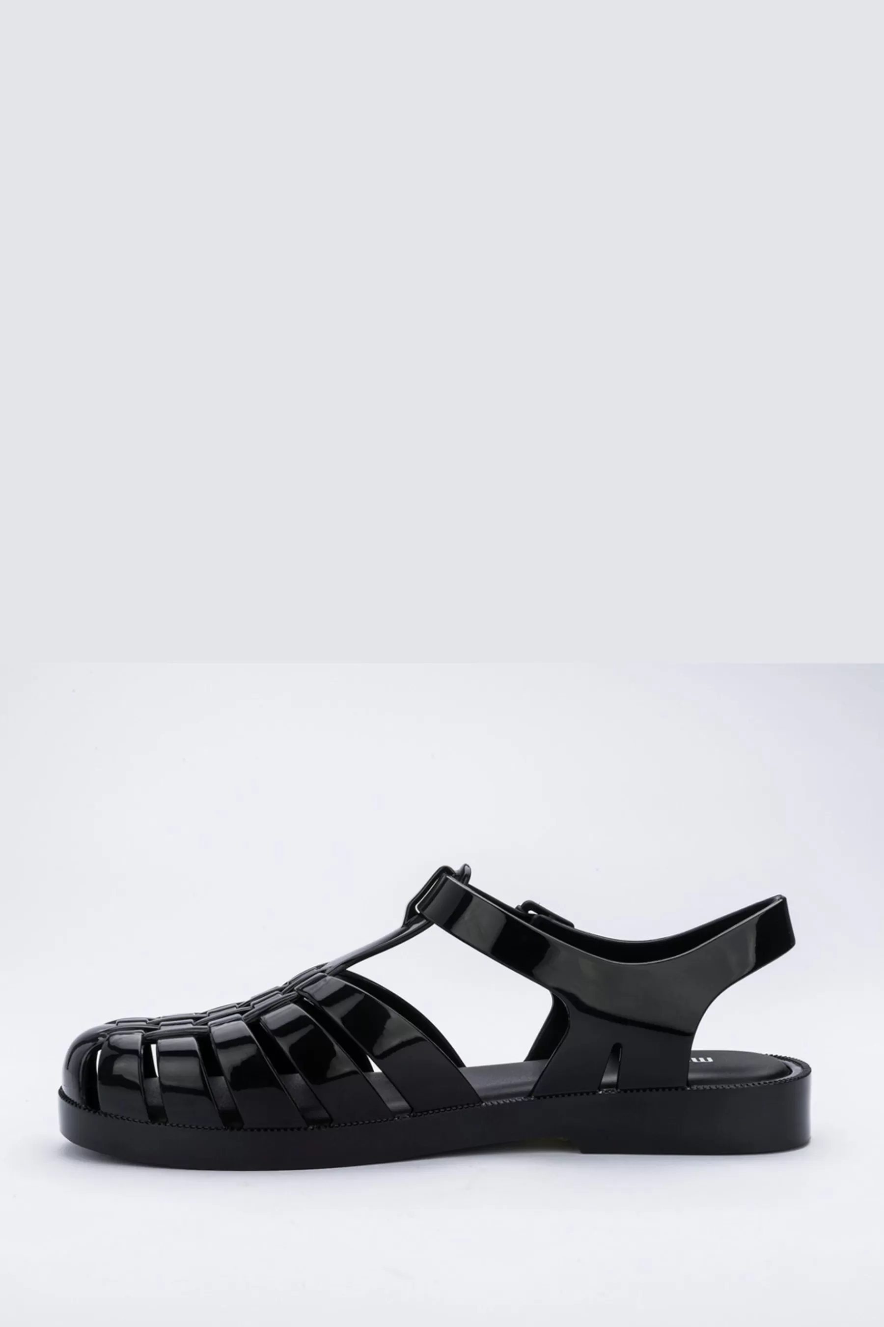 Melissa Flat- Possession Shoes Black