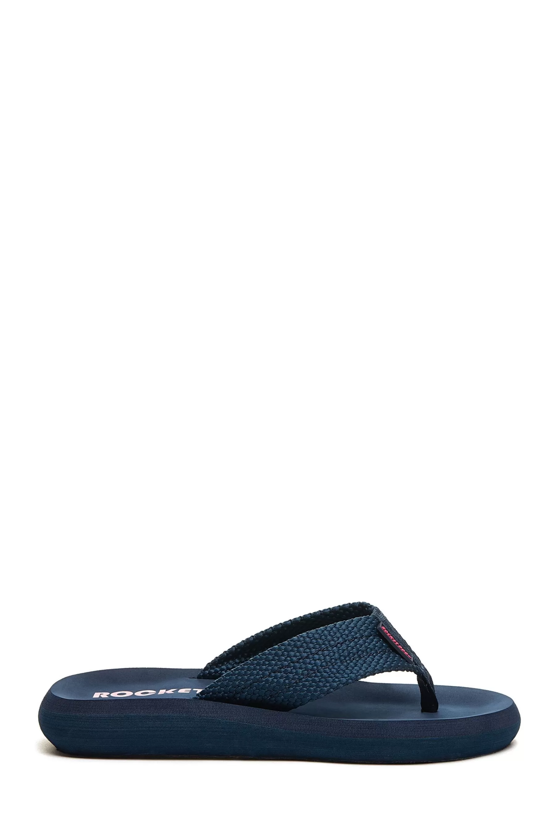 Rocket Dog Sandals | Sunset Webbing Sandals Blue