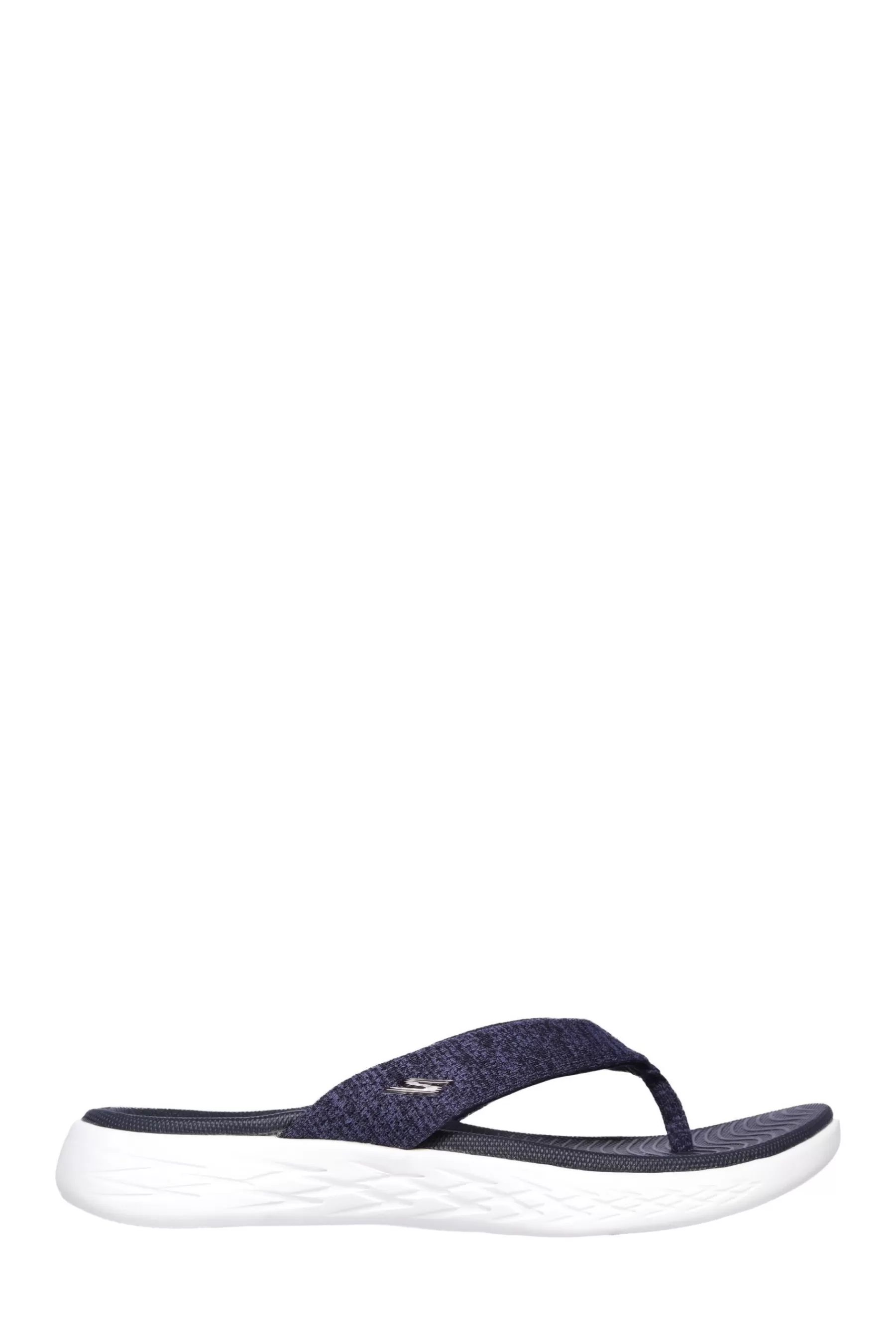 Skechers Sandals- On The Go 600 Sandals Navy