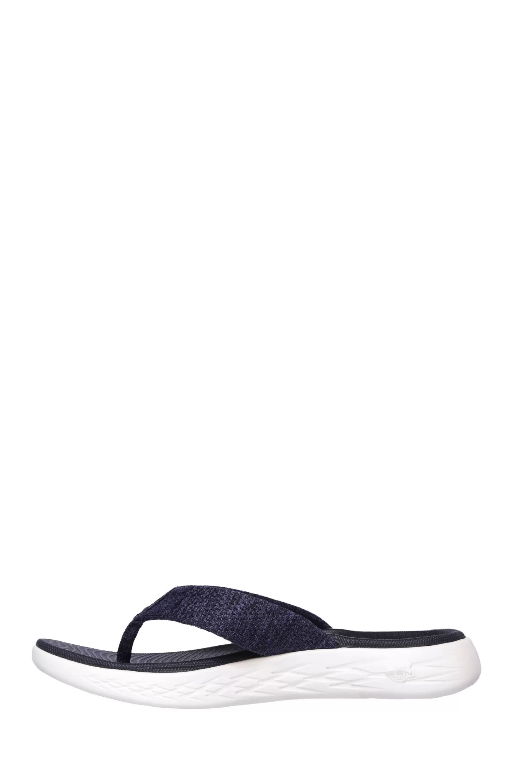 Skechers Sandals- On The Go 600 Sandals Navy