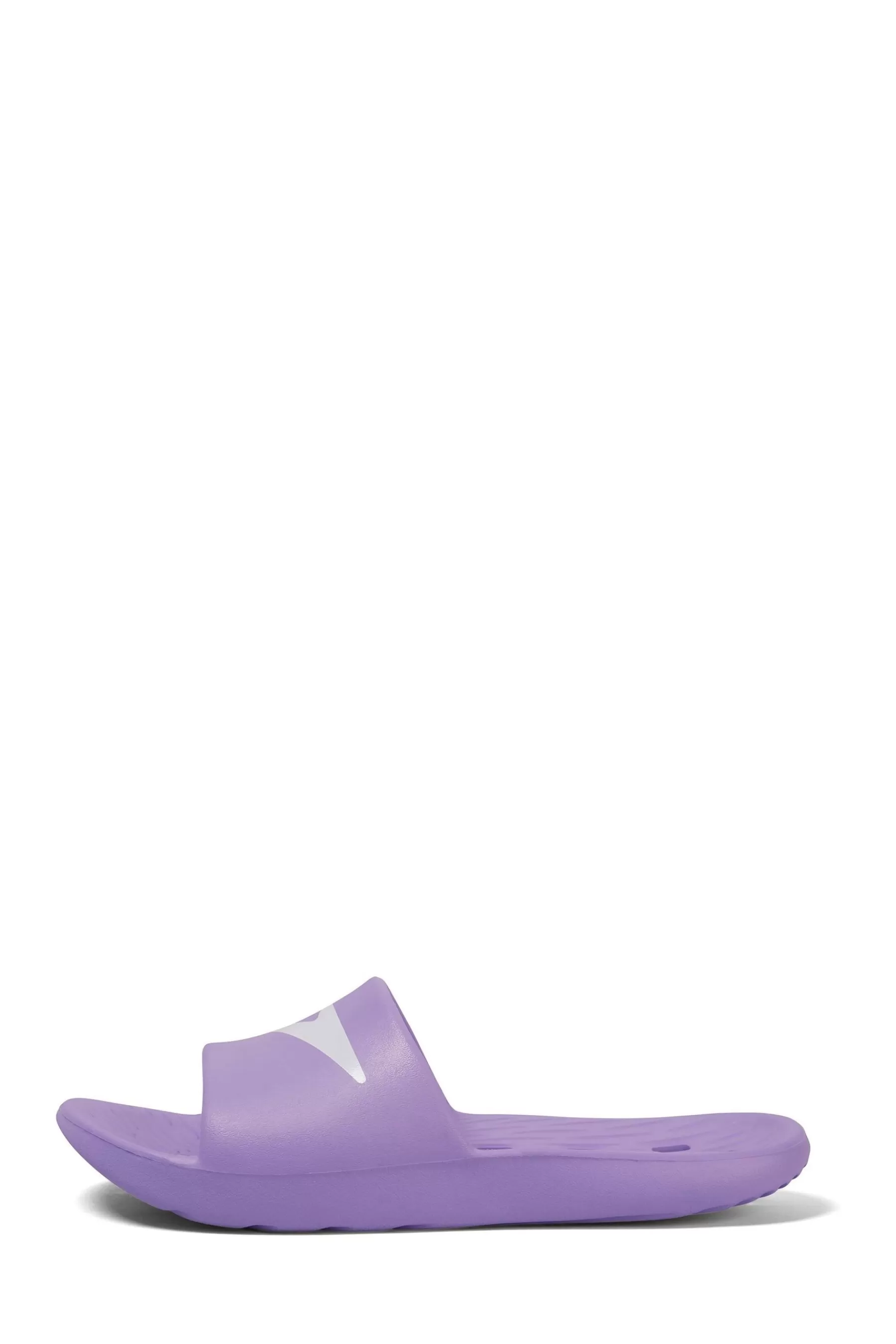 Speedo Sandals- Slides Purple